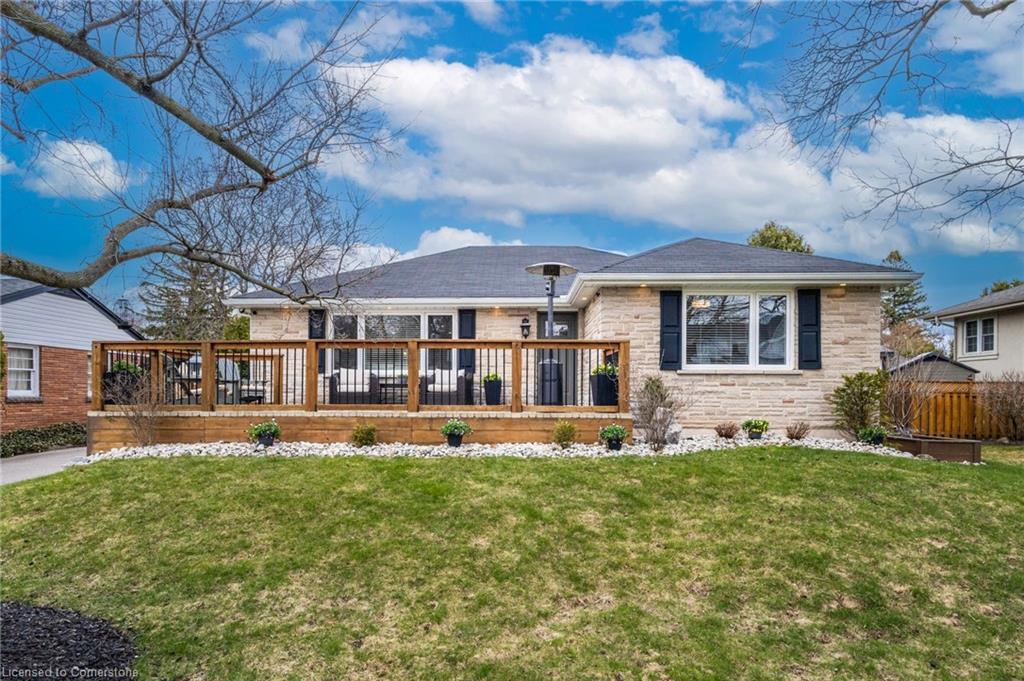 947 Easterbrook Avenue Property Photo
