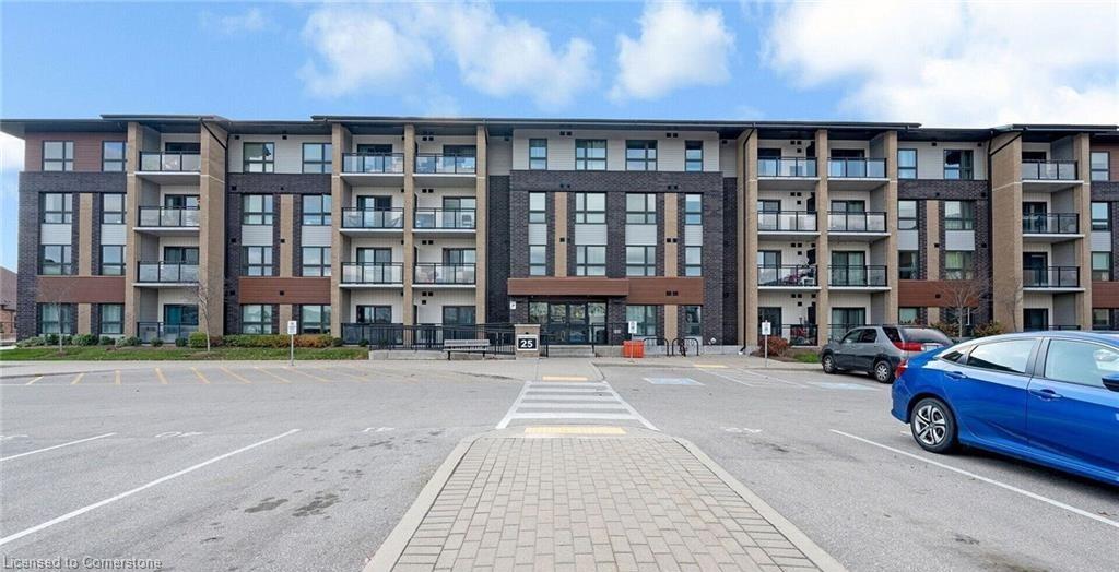 207-25 Kay Crescent Property Photo