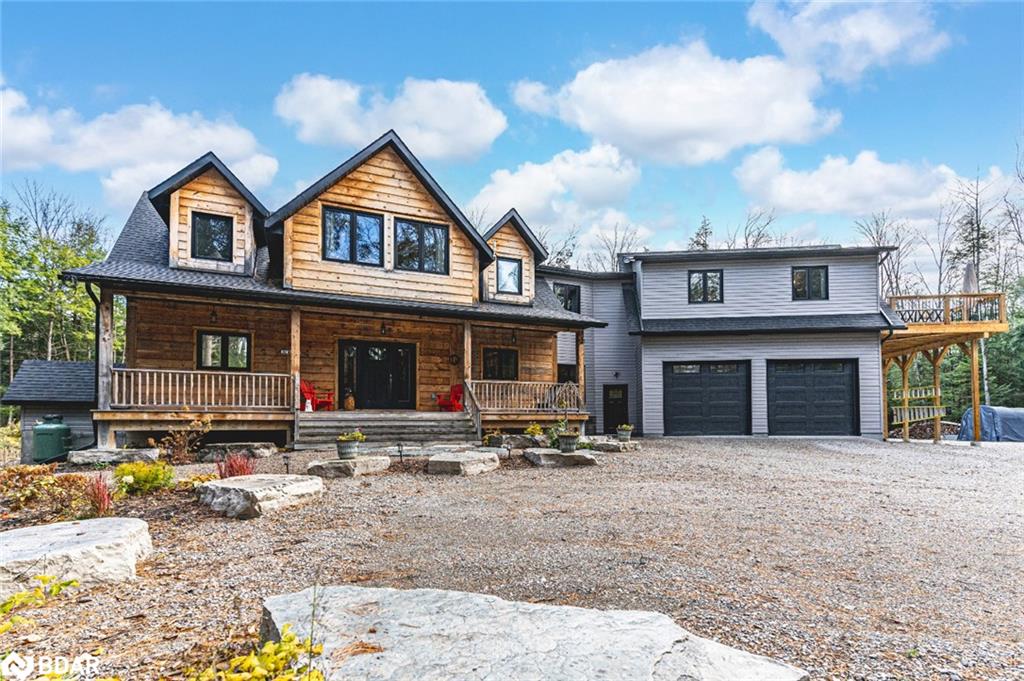 4057 Cambrian Road Property Photo