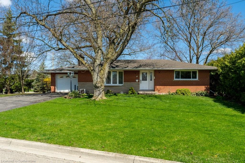 199 Margaret Street Property Photo