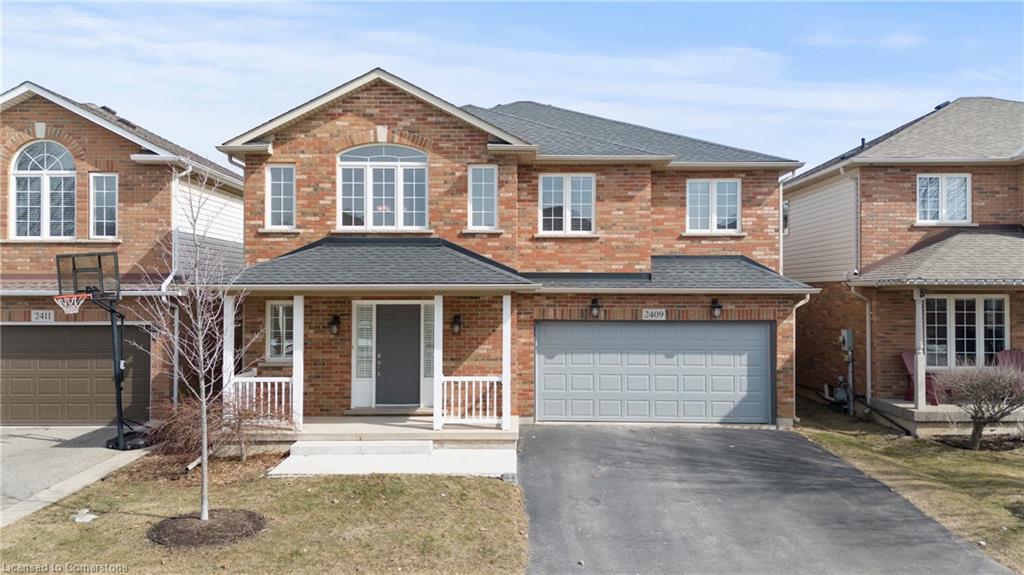 2409 Norland Drive Property Photo