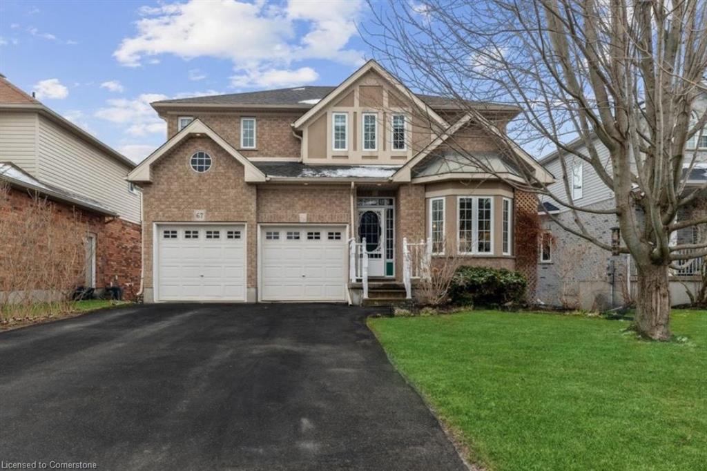 67 Ferris Drive Property Photo