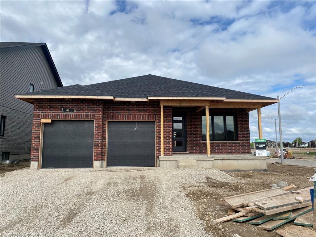 40 Richard Rank Road Property Photo