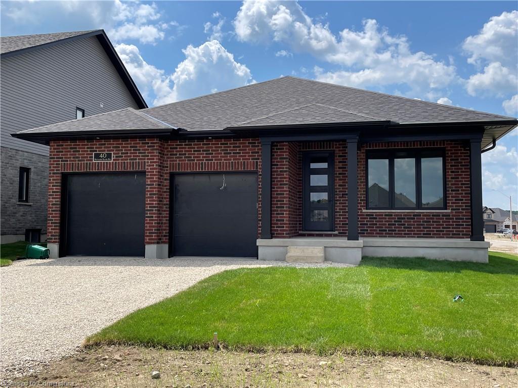 40 Richard Rank Road