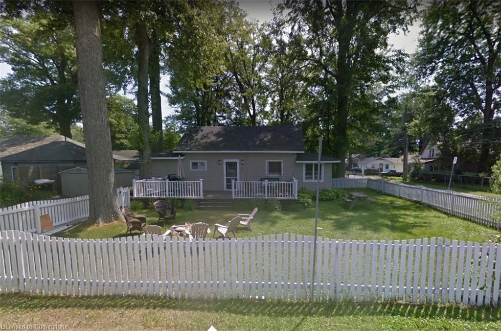 376 Elmwood Avenue Property Photo