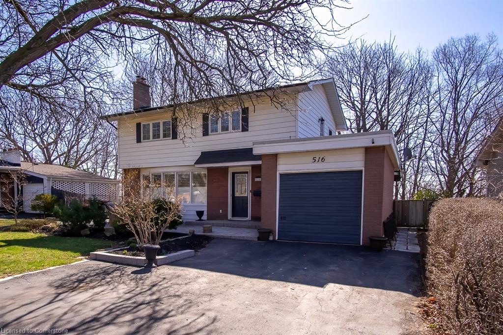 516 Falgarwood Drive Property Photo
