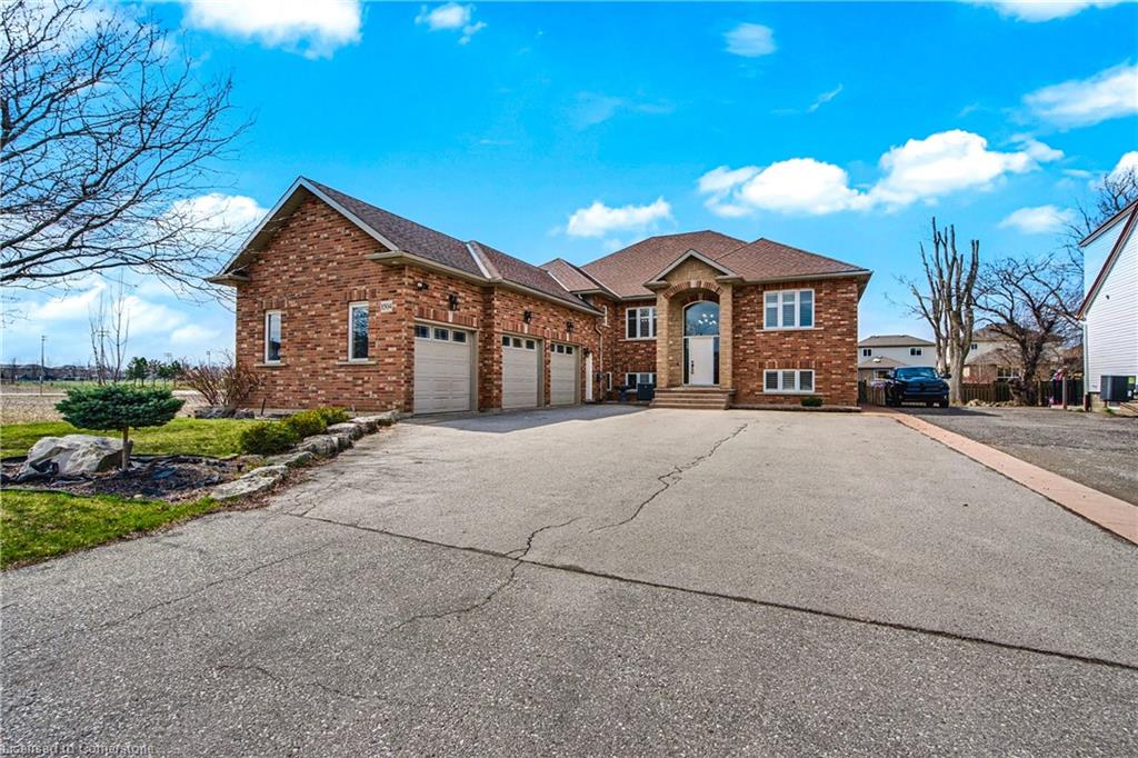 1504 Upper Sherman Avenue Property Photo 1