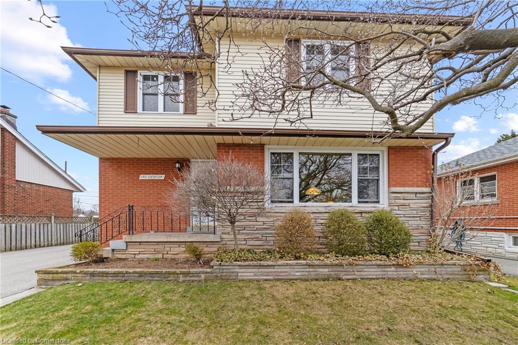 150 West 24th Street Property Photo