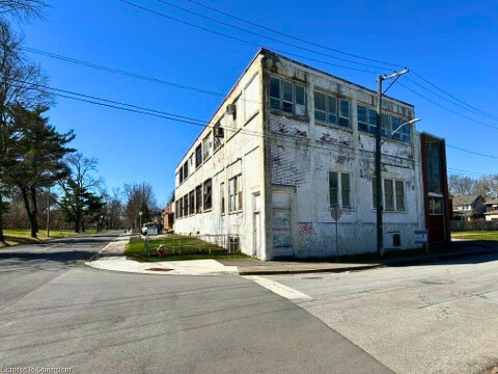 5059 Palmer Avenue Property Photo