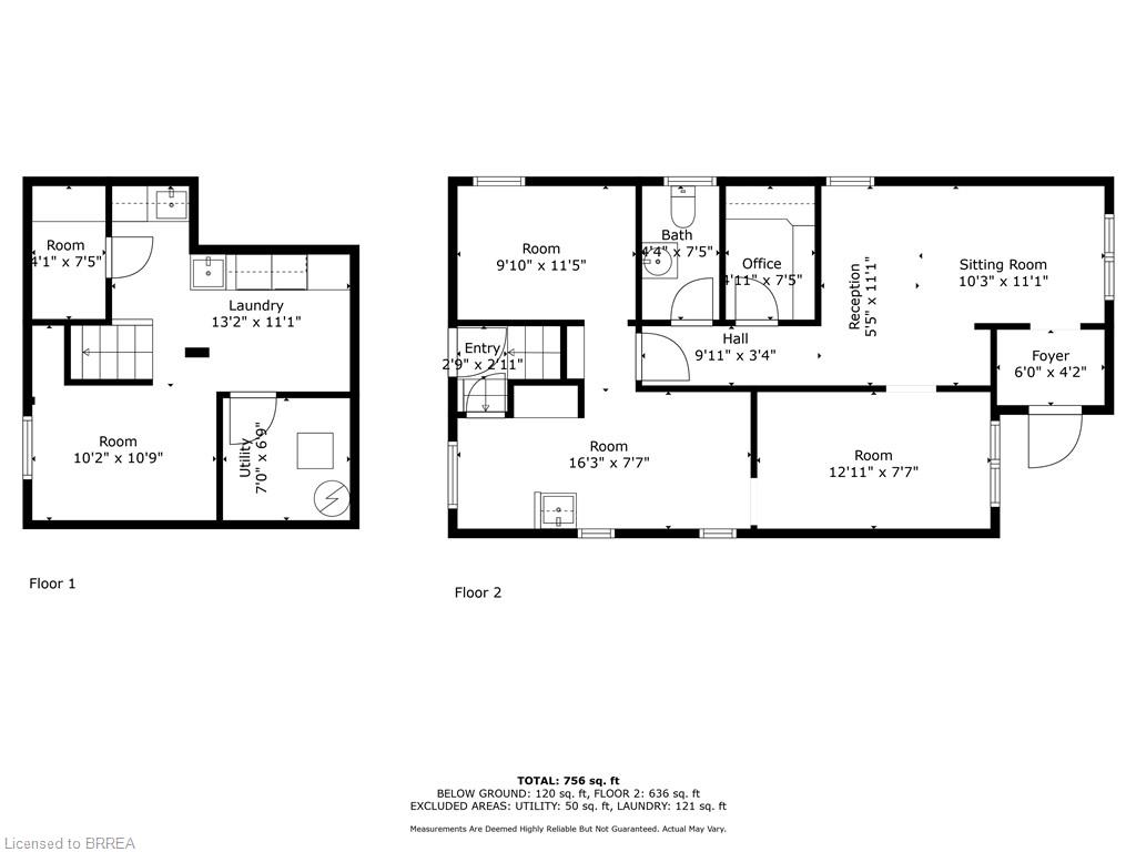 138 Charing Cross Street Property Photo 32