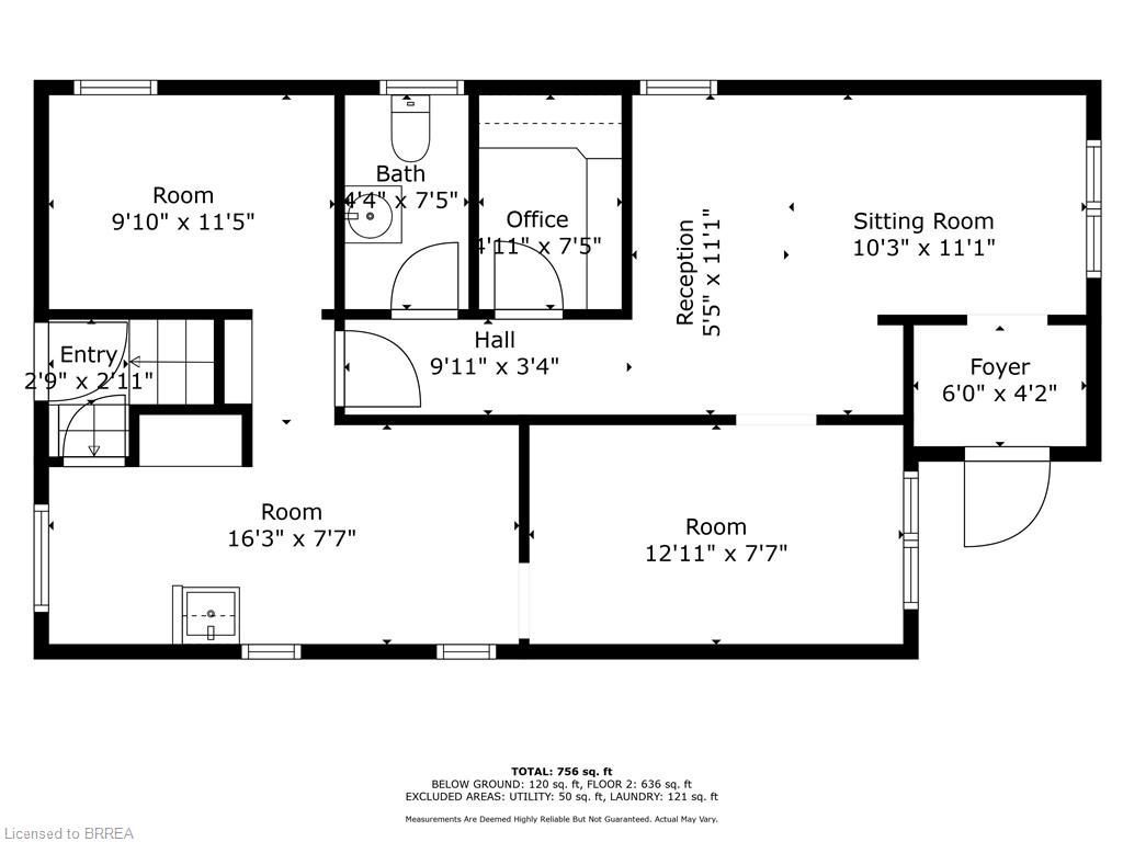 138 Charing Cross Street Property Photo 33