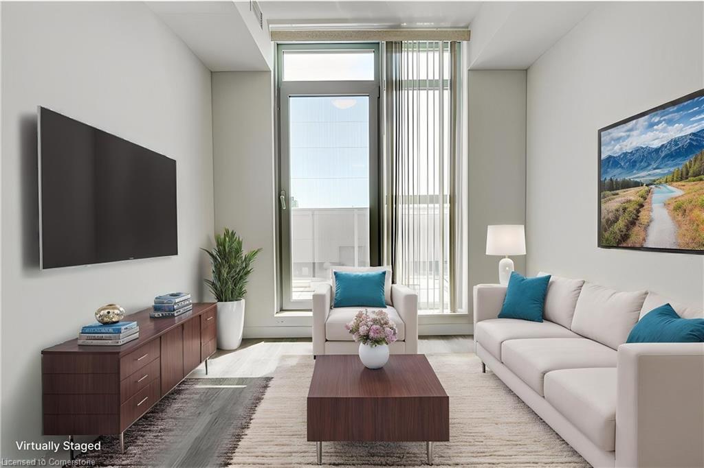 601-60 Frederick Street Property Photo