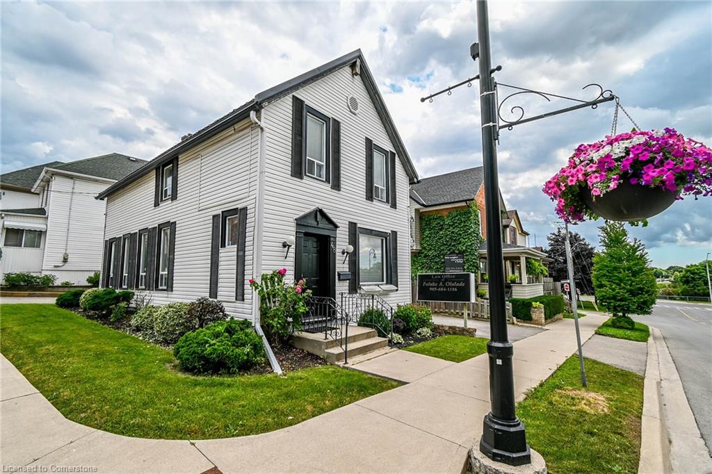 48 Carlisle Street Property Photo