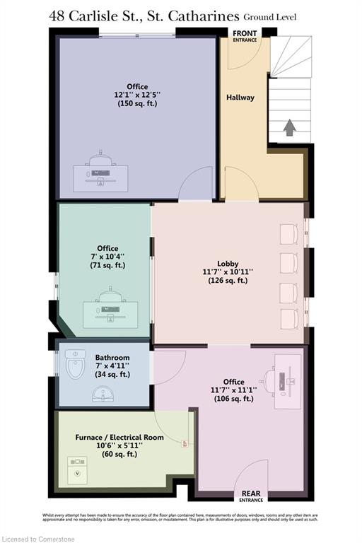 48 Carlisle Street Property Photo 34
