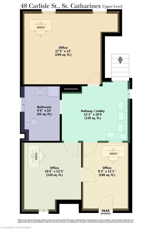 48 Carlisle Street Property Photo 35