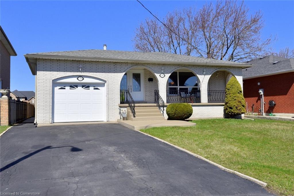 136 Eleanor Avenue Property Photo