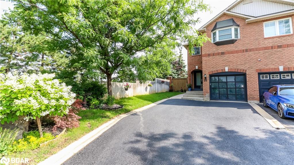 20 Manett Crescent Property Photo