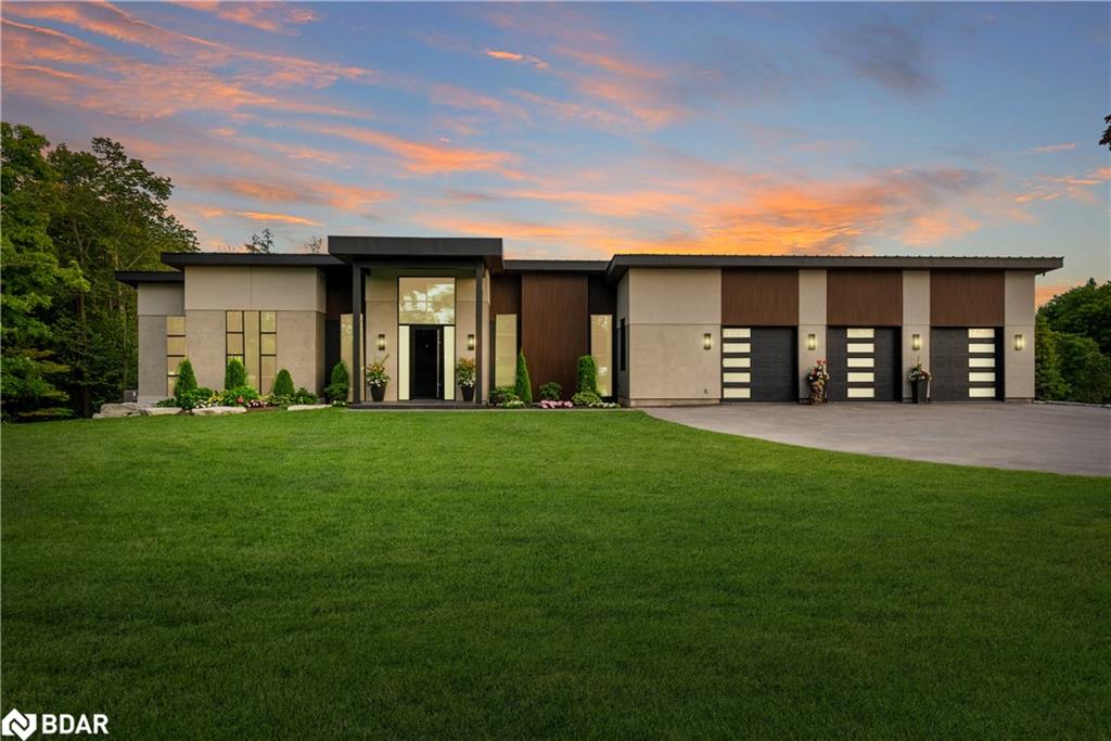 2761 Lockhart Road Property Photo 1