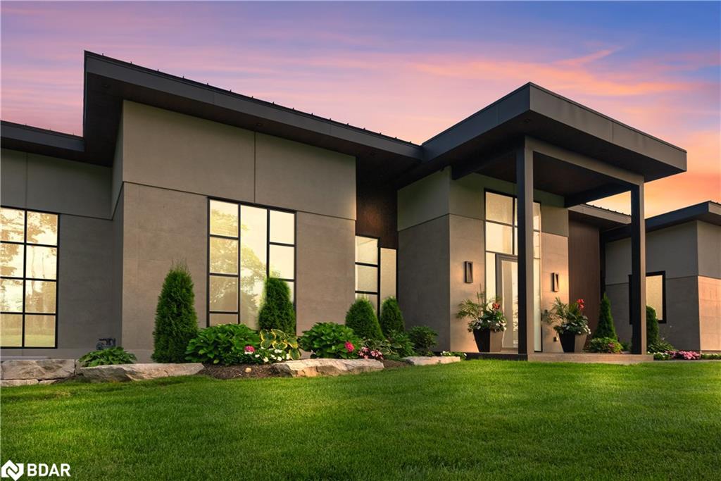 2761 Lockhart Road Property Photo 2