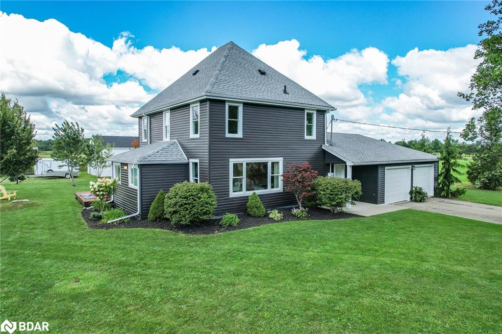 13717 Ort Road Property Photo