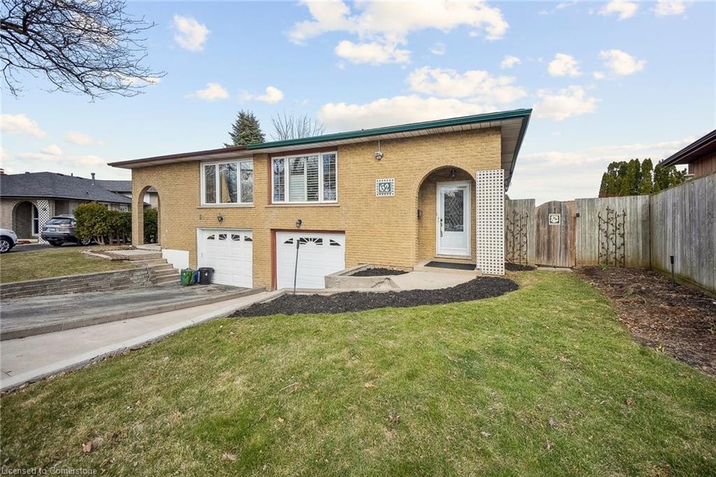 62 Guildwood Drive Property Photo