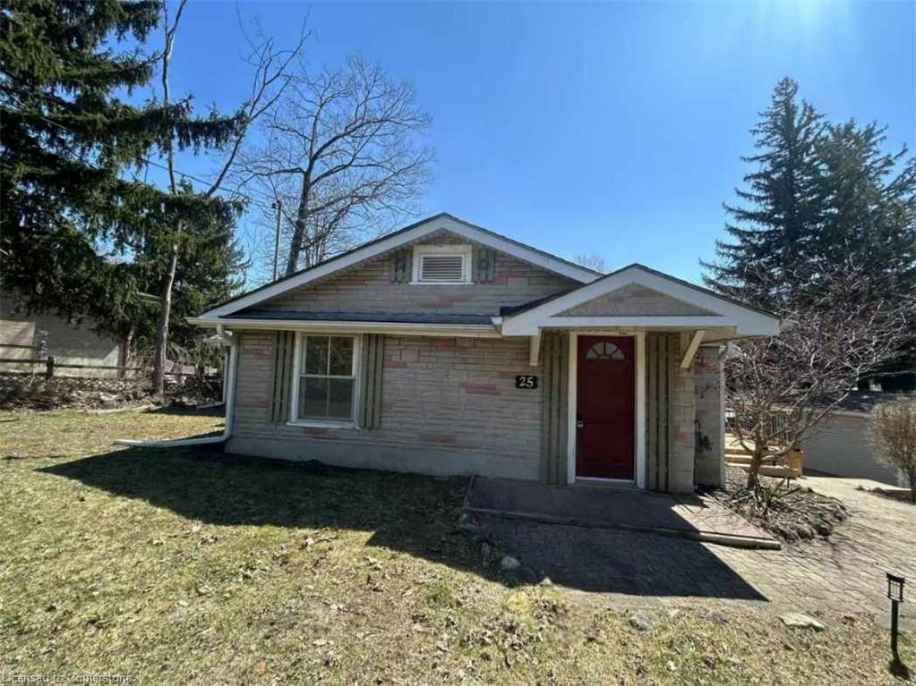 25 Millcreek Road Property Photo