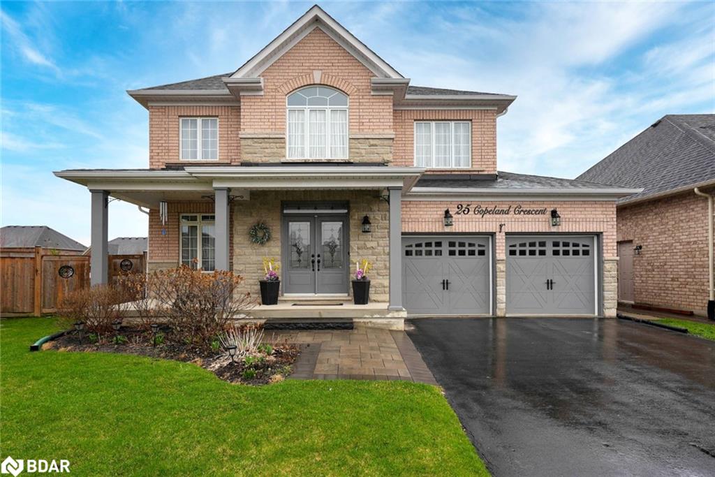 Innisfil Real Estate Listings Main Image