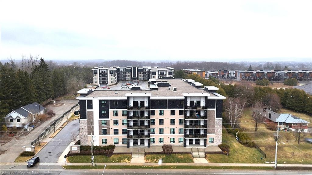 111-1280 Gordon Street Street Property Photo