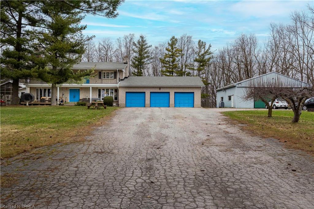 63 Mclean School Road Property Photo
