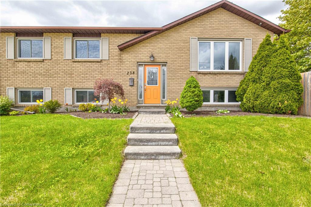 238 Foxhunt Road Property Photo 1