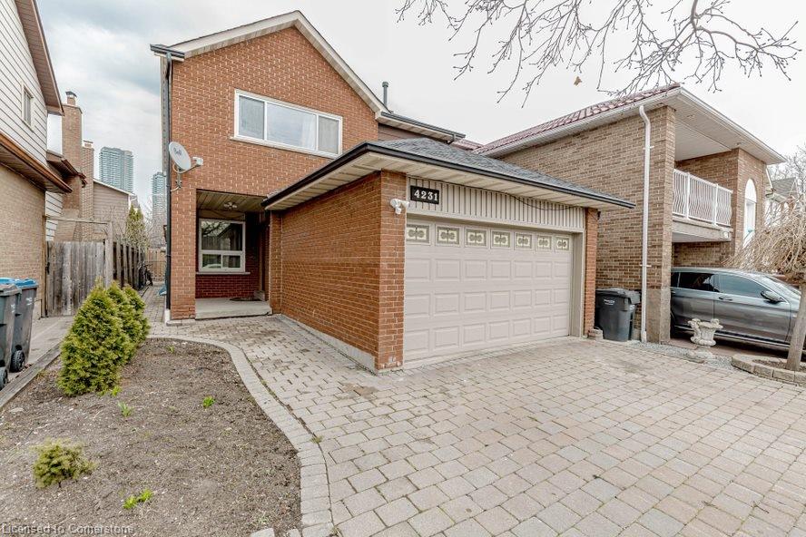 4231 Sugar Bush Road Property Photo 1