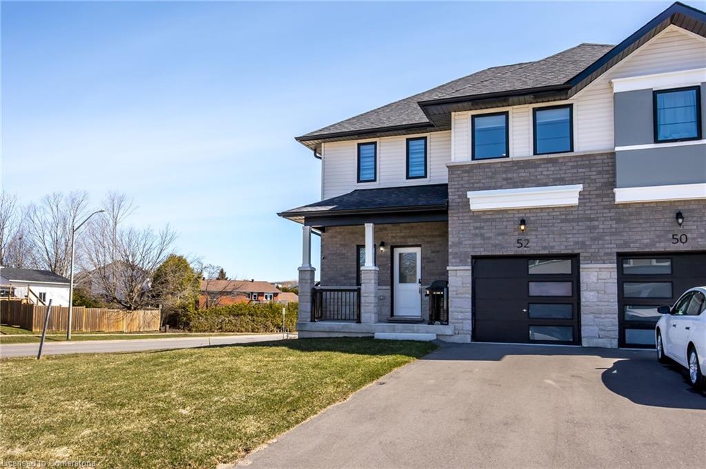 52 Lahey Crescent Property Photo