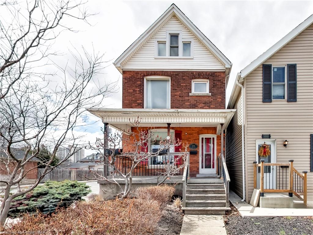 77 Tisdale Street N Property Photo