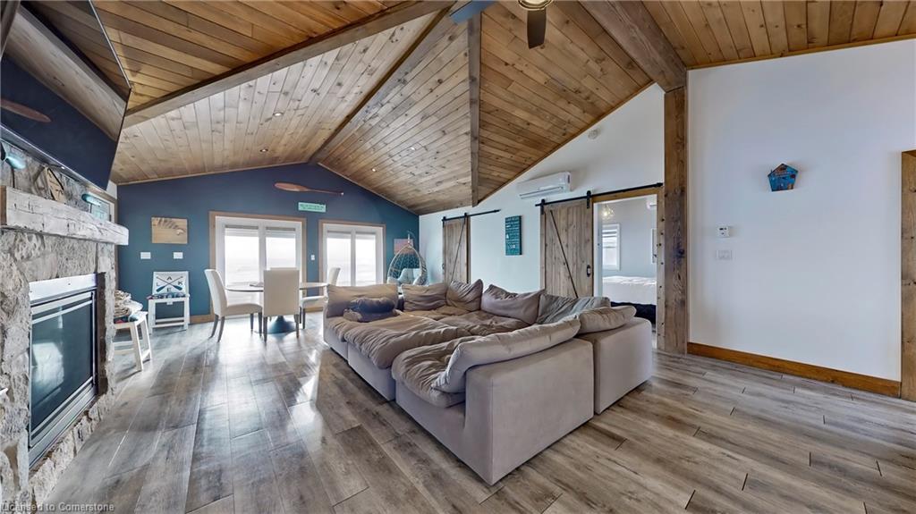 11495 Cook Lane Property Photo