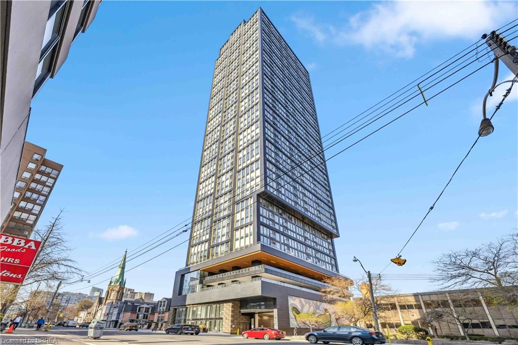 3909-319 Jarvis Street Property Photo