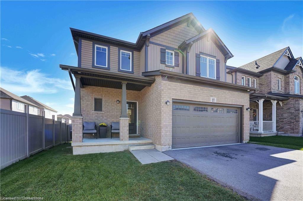 27 Overholt Drive Property Photo 1