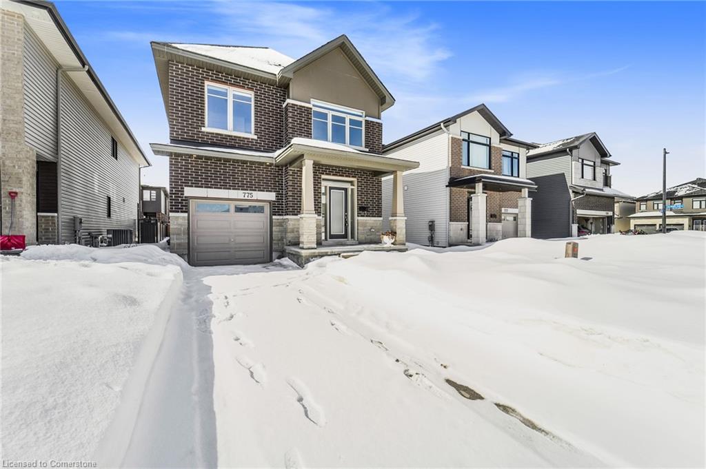 Ottawa County Real Estate Listings Main Image