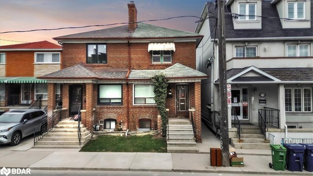 777 Ossington Avenue Property Photo 1