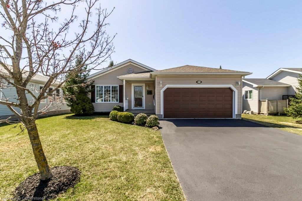 251 Glenariff Drive Property Photo