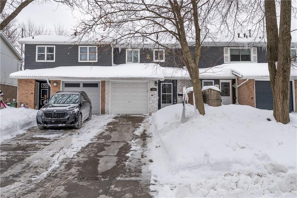 68 Gledhill Crescent Property Photo