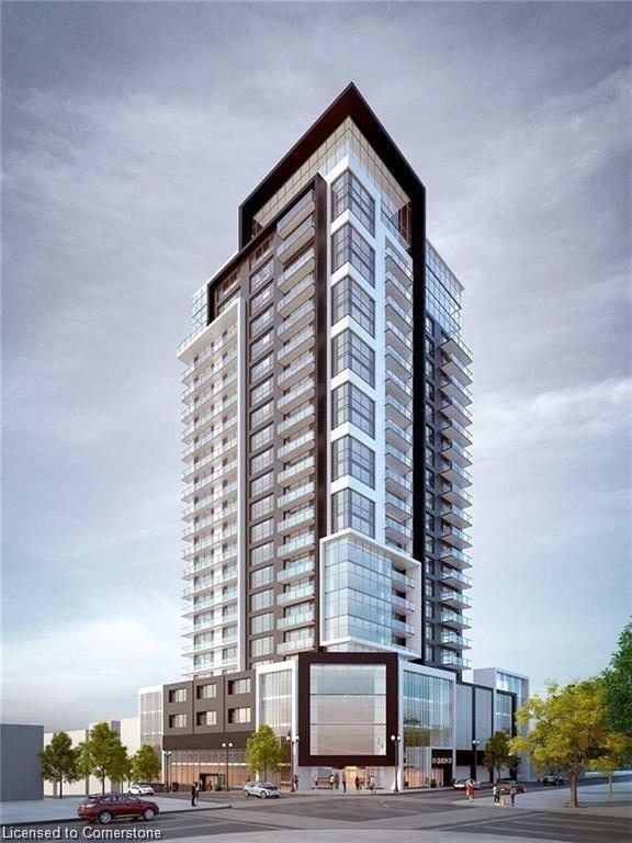 1107-15 Queen St S Street Property Photo