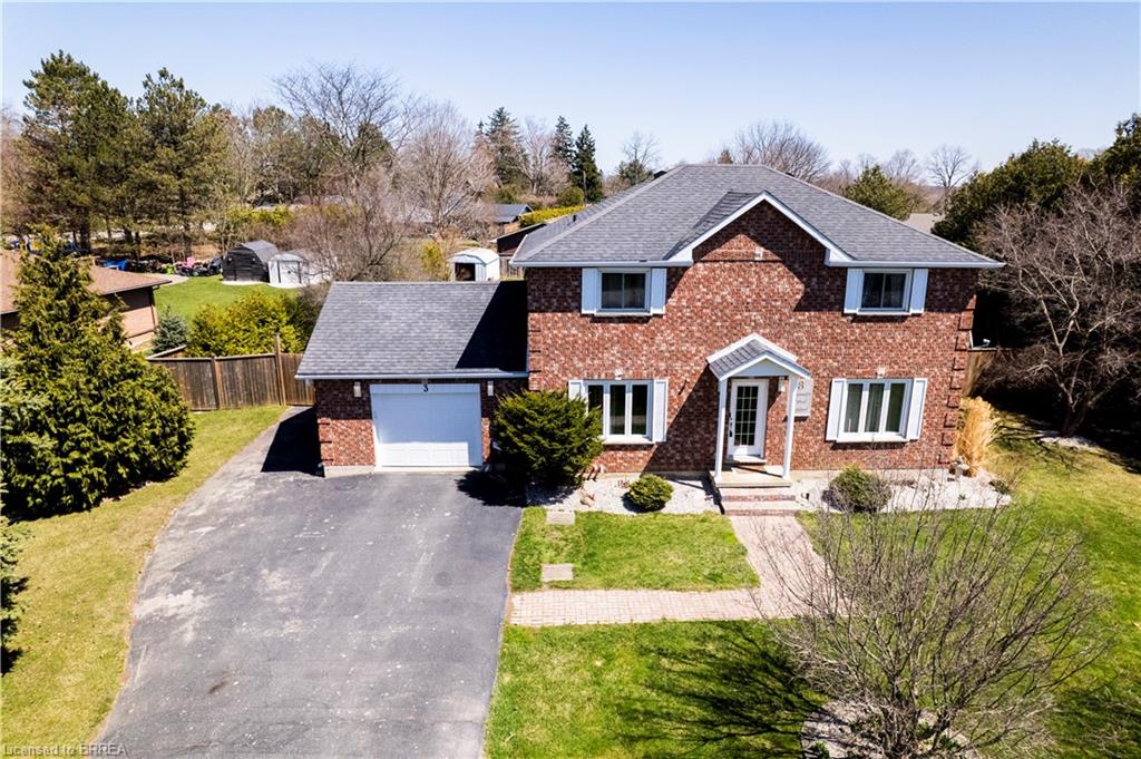 3 Bannister Street Property Photo