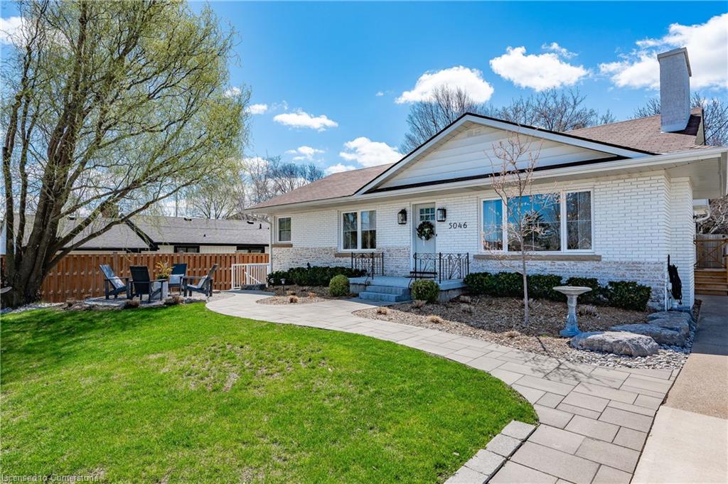 5046 Elizabeth Street Property Photo