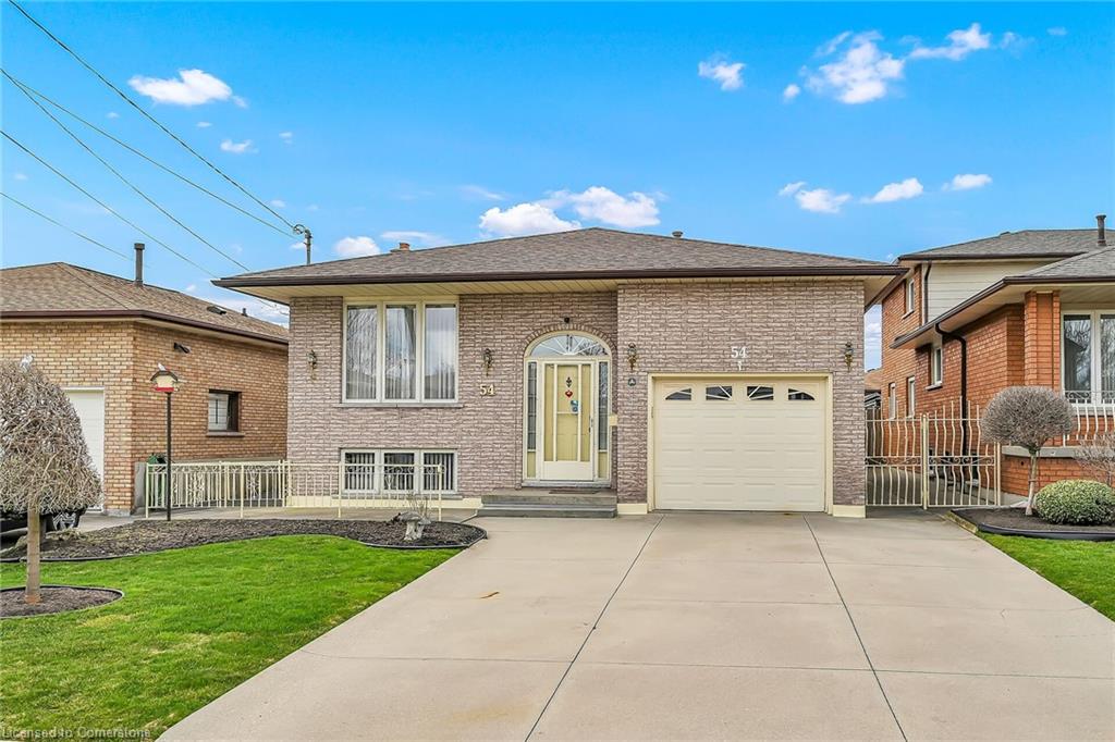 54 Ridley Drive Property Photo 1