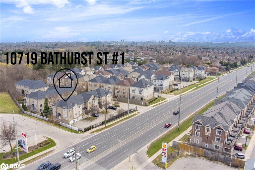 1-10719 Bathurst Street Property Photo