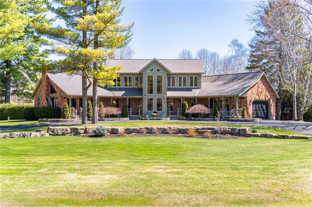 Norfolk County Real Estate Listings Main Image