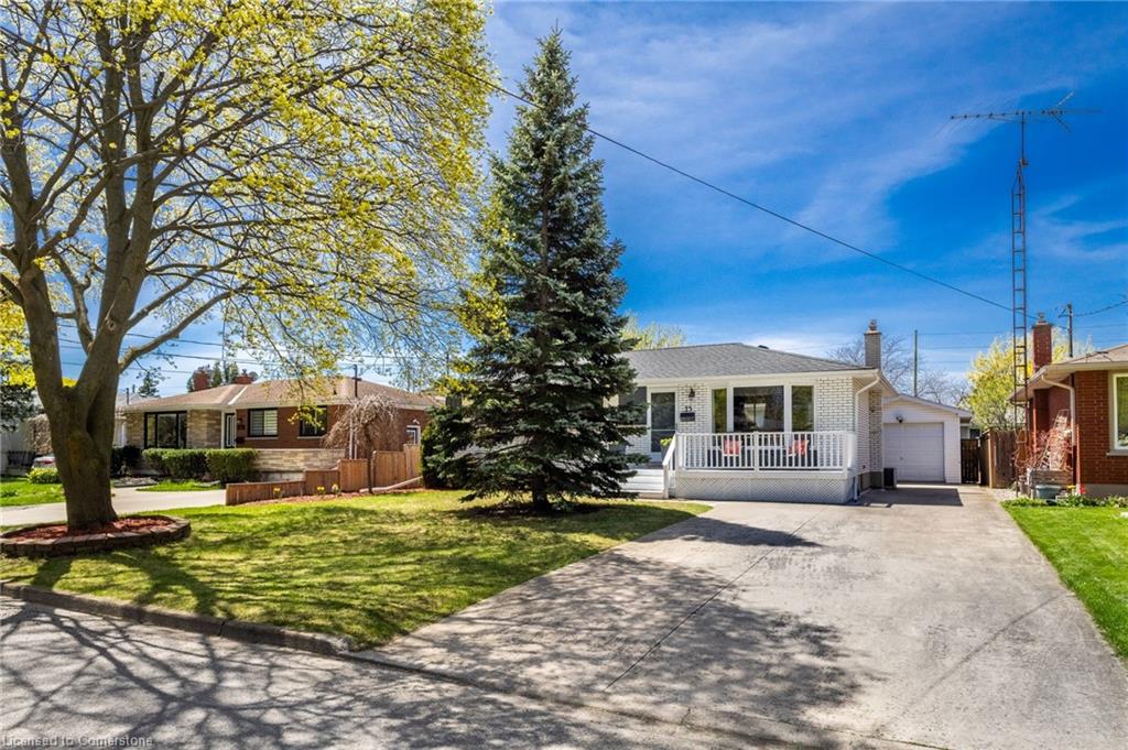 23 Densgrove Drive Property Photo 2