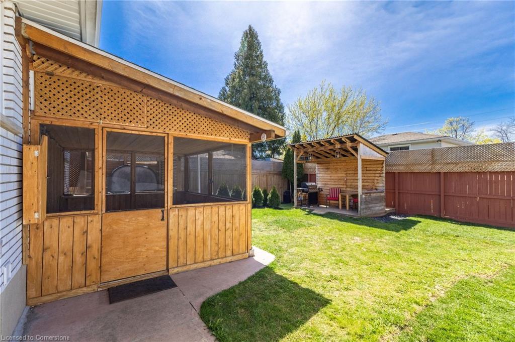 23 Densgrove Drive Property Photo 44
