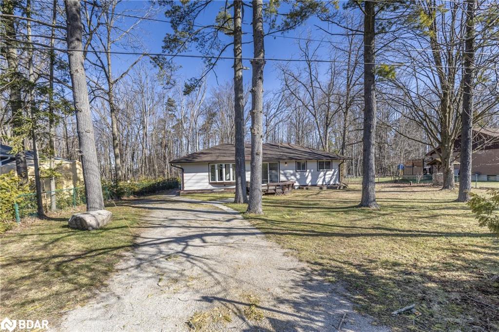 260 Edith Drive Property Photo