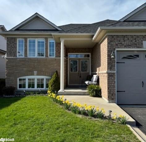 21 Red Pine Crescent Property Photo